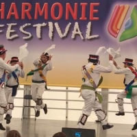 Harmonie Festival Germany June 2017