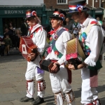 York - our musicians